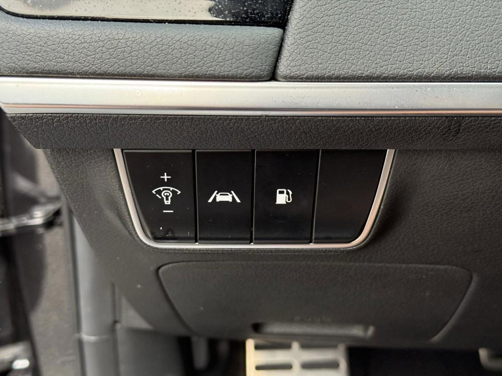 used 2023 Kia Stinger car, priced at $27,258