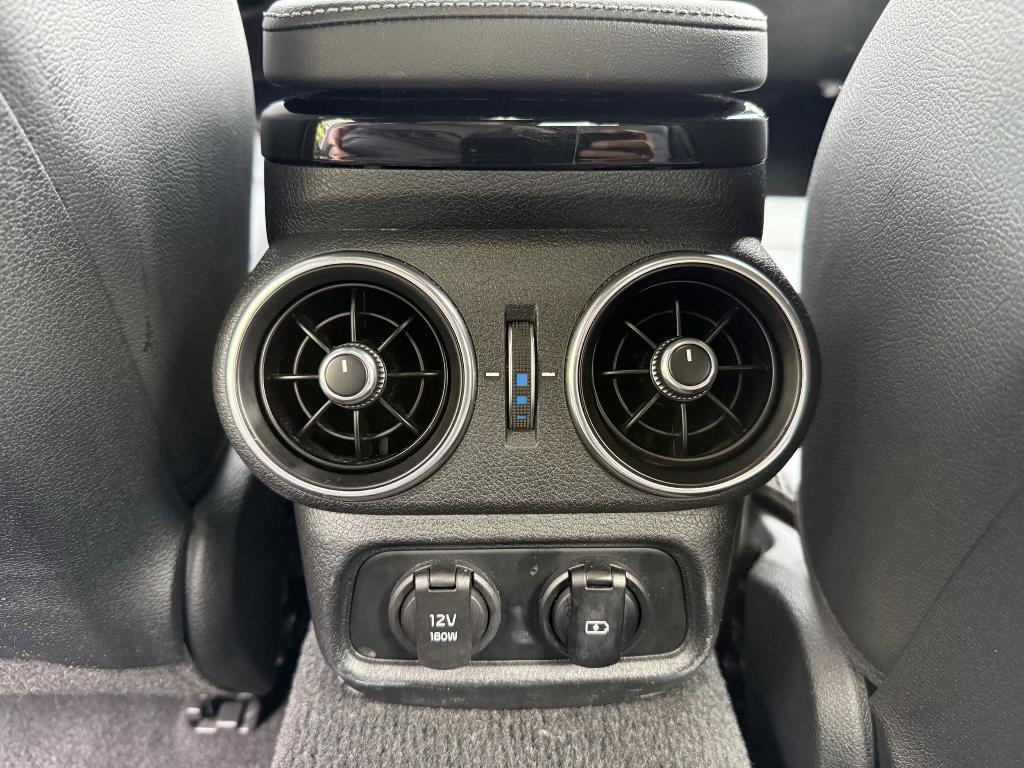 used 2023 Kia Stinger car, priced at $27,258