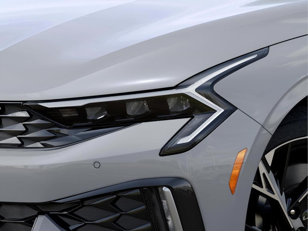 new 2025 Kia K5 car, priced at $30,443