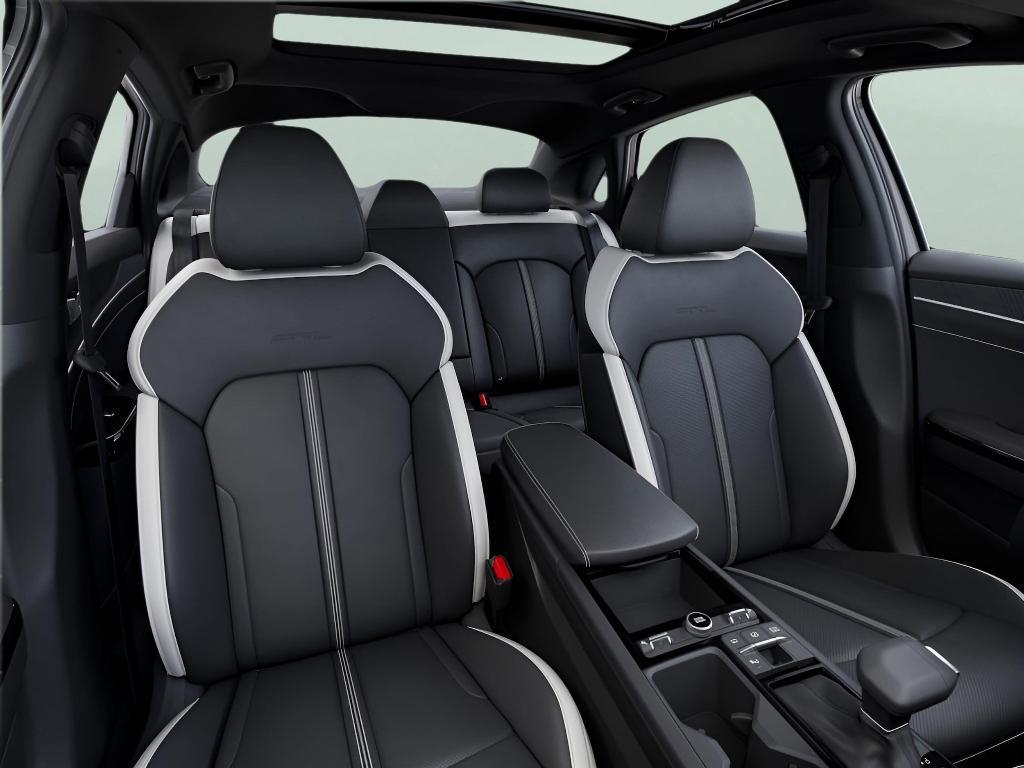 new 2025 Kia K5 car, priced at $30,443