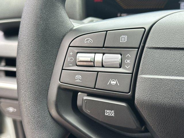 new 2025 Kia K4 car, priced at $23,123