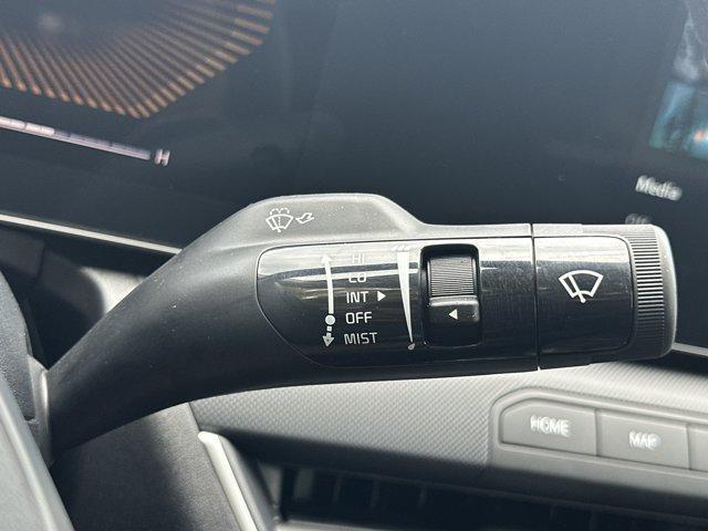 new 2025 Kia K4 car, priced at $23,123