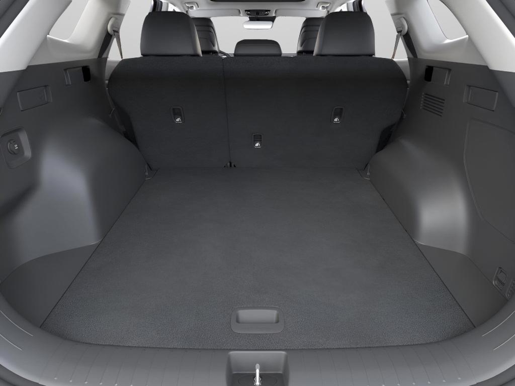 new 2025 Kia Sportage Hybrid car, priced at $37,915