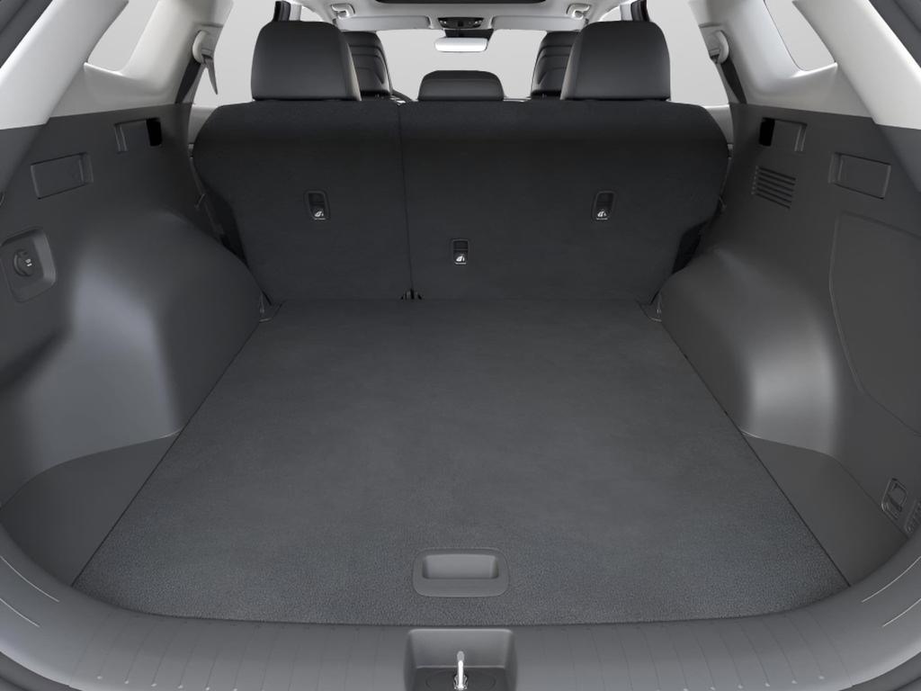 new 2025 Kia Sportage Hybrid car, priced at $37,915