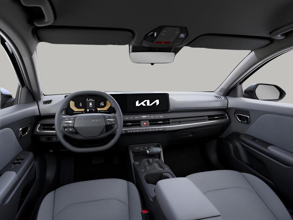 new 2025 Kia K4 car, priced at $23,920
