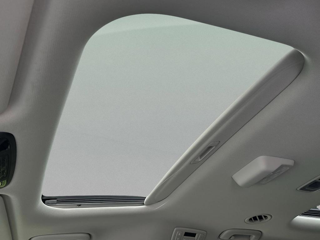 new 2026 Kia Carnival Hybrid car, priced at $48,988