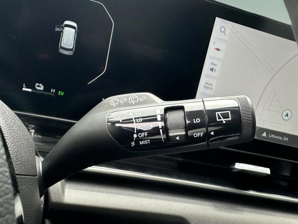new 2026 Kia Carnival Hybrid car, priced at $48,988