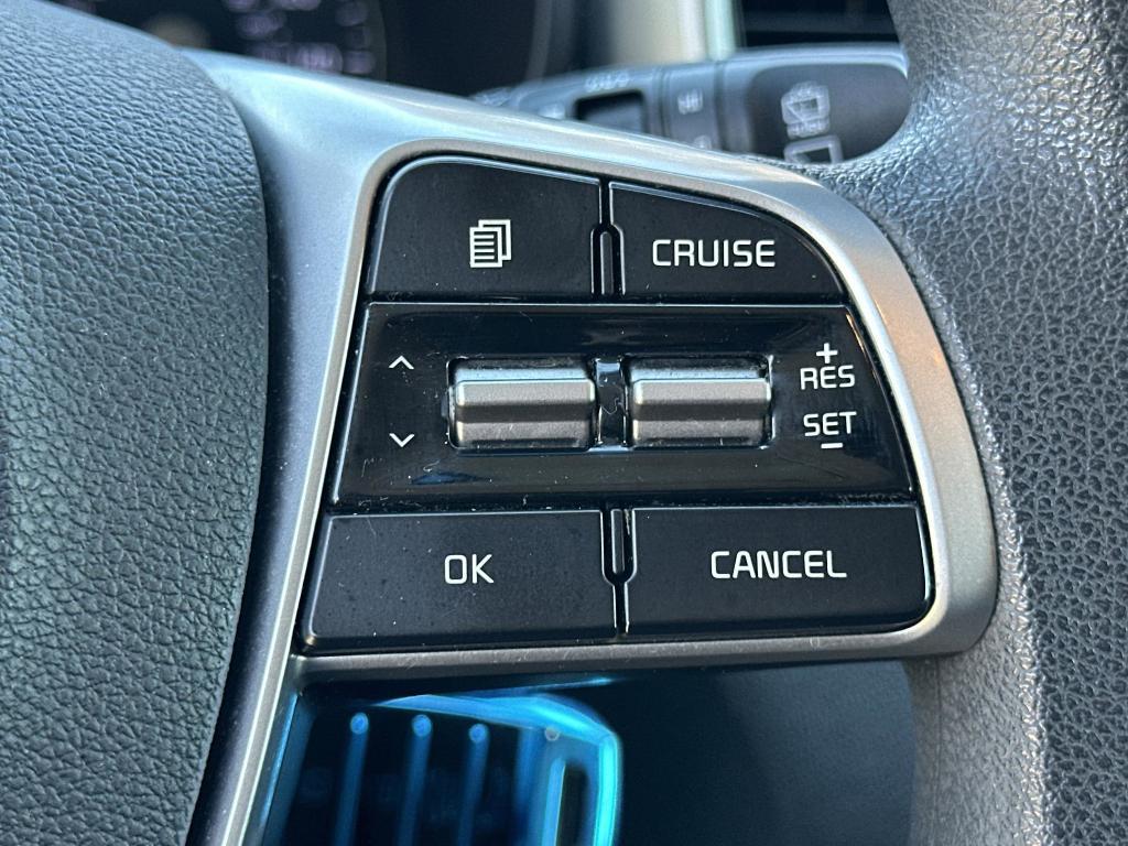 used 2019 Kia Sorento car, priced at $14,395