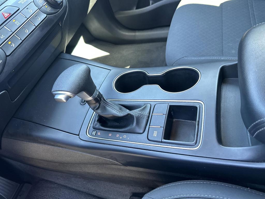 used 2019 Kia Sorento car, priced at $14,395