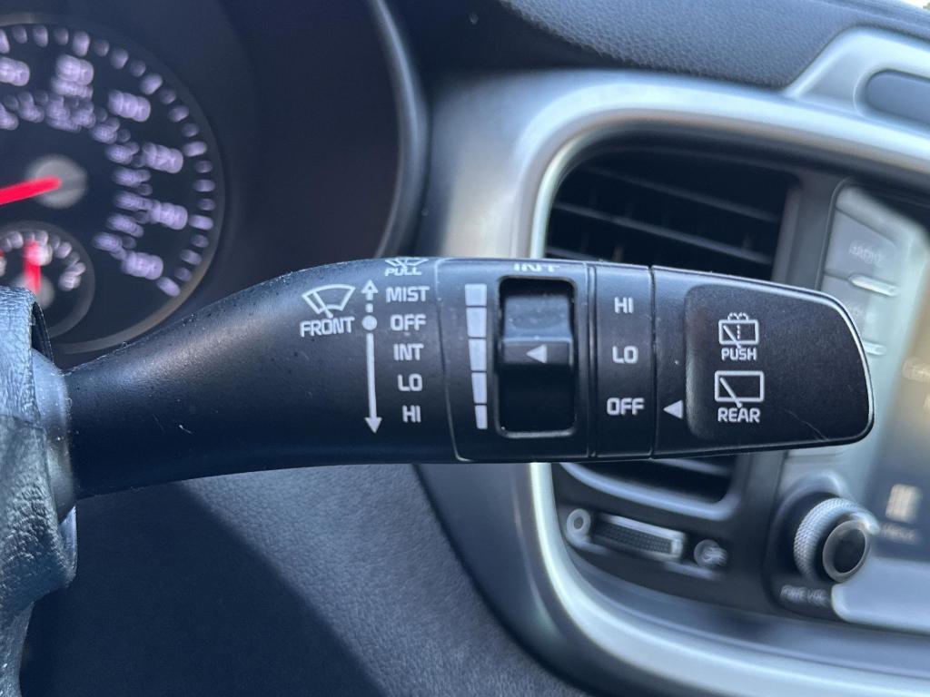 used 2019 Kia Sorento car, priced at $14,395
