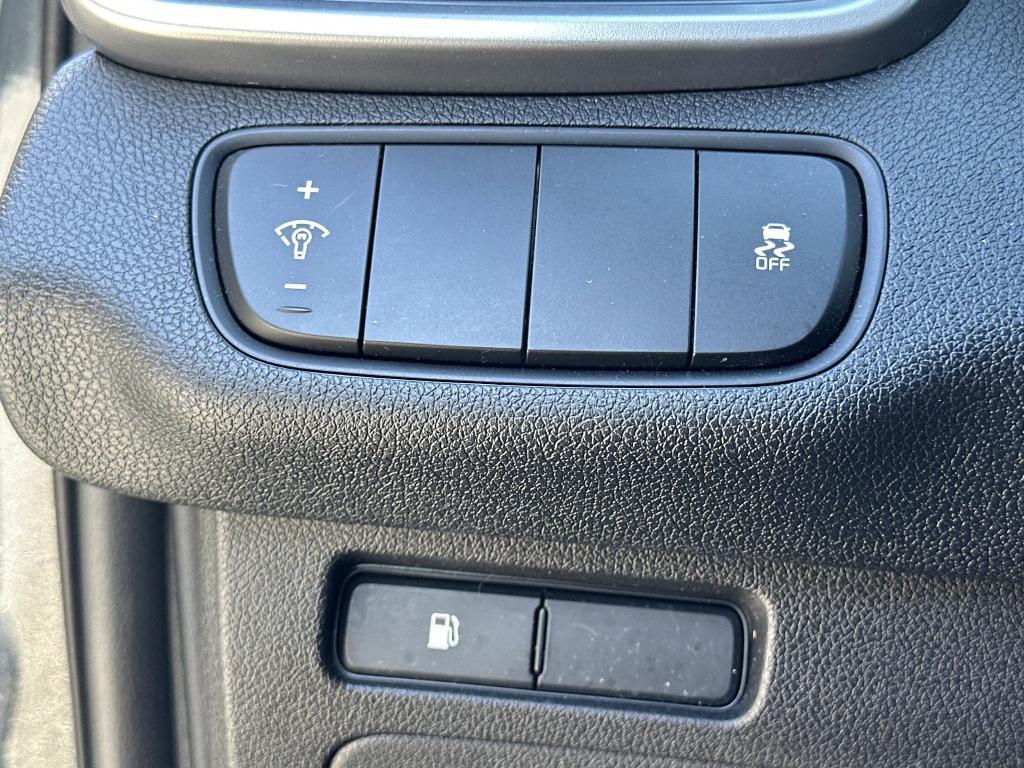 used 2019 Kia Sorento car, priced at $14,395