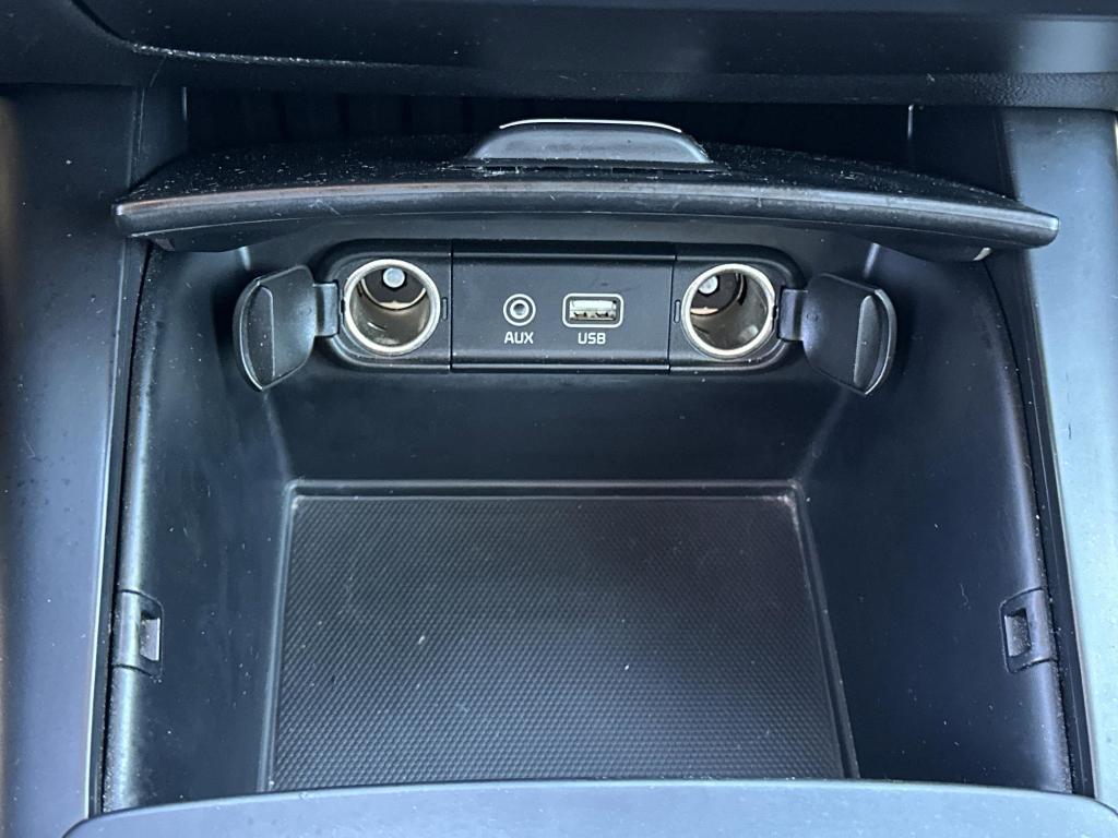 used 2019 Kia Sorento car, priced at $14,395