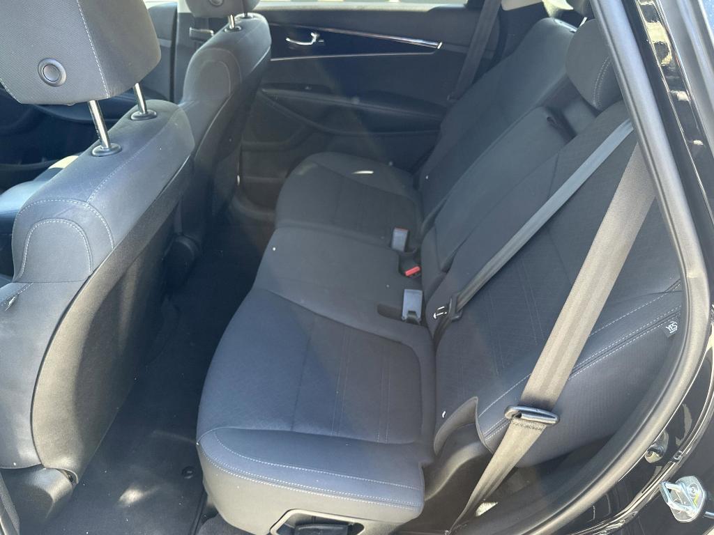 used 2019 Kia Sorento car, priced at $14,395