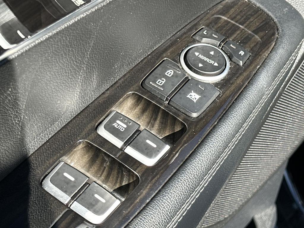 used 2019 Kia Sorento car, priced at $14,395