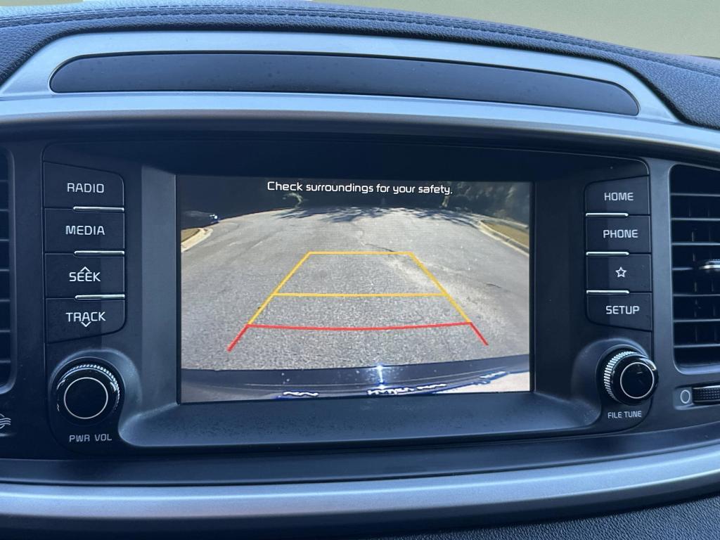 used 2019 Kia Sorento car, priced at $14,395