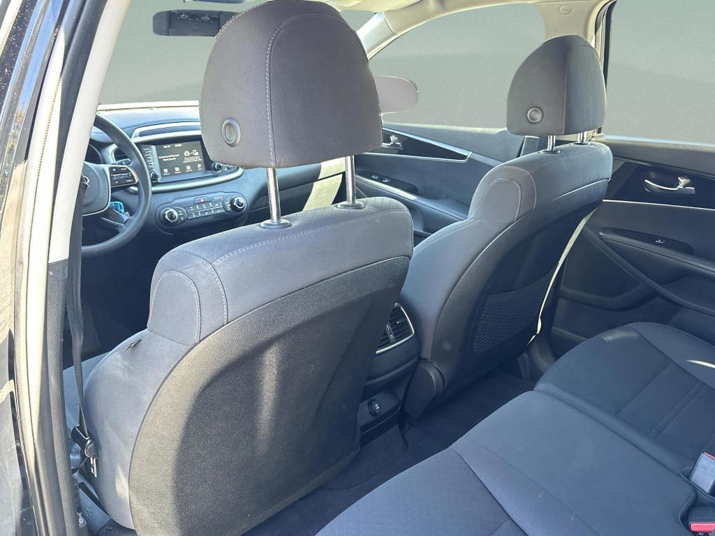 used 2019 Kia Sorento car, priced at $14,395