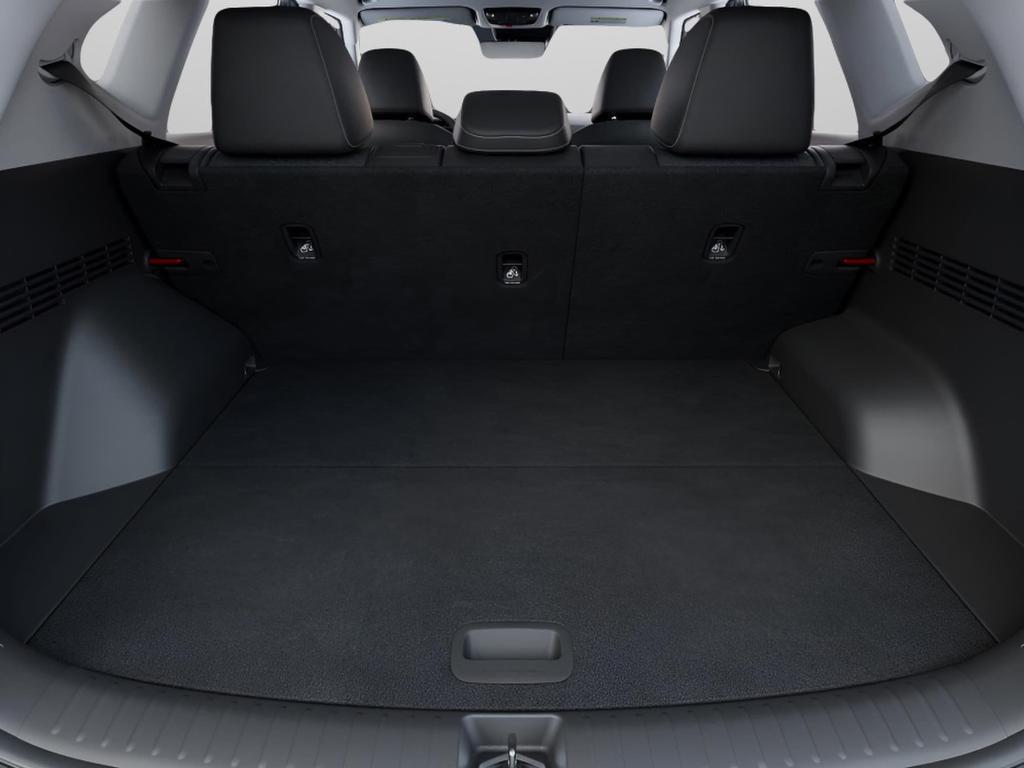 new 2025 Kia Seltos car, priced at $25,793
