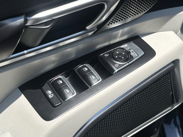 new 2025 Kia Telluride car, priced at $39,549