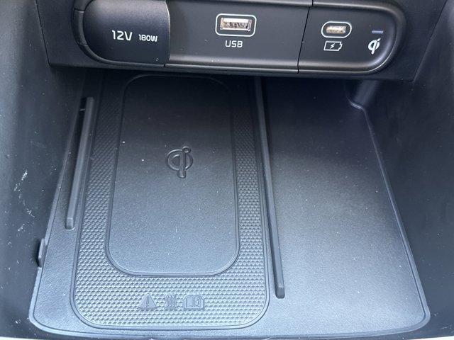 new 2025 Kia Telluride car, priced at $39,549