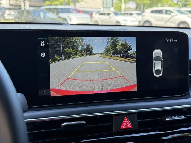 new 2025 Kia K5 car, priced at $30,443