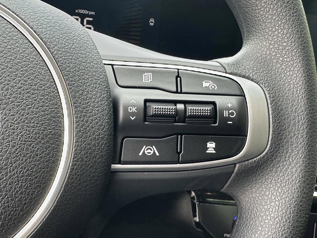 new 2026 Kia K5 car, priced at $27,313