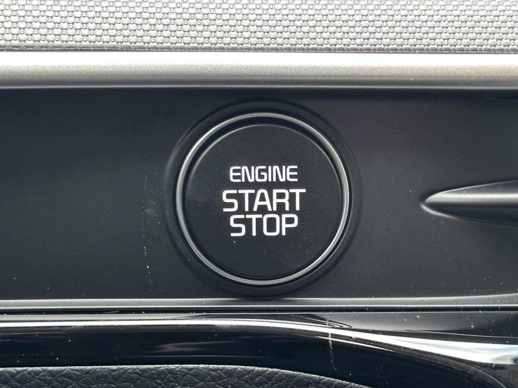 new 2026 Kia K5 car, priced at $27,313