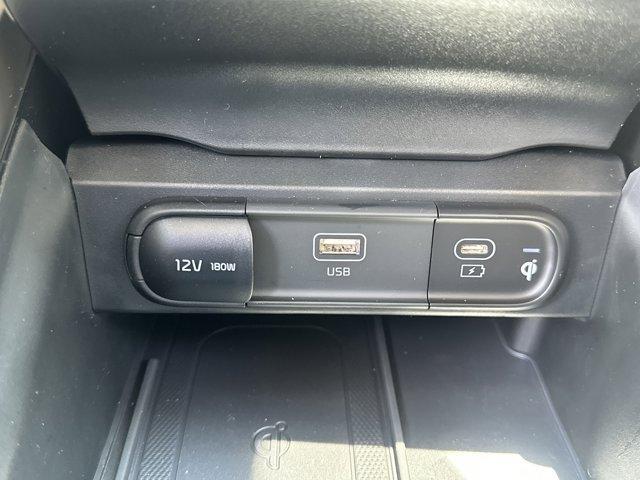 new 2025 Kia Telluride car, priced at $40,765