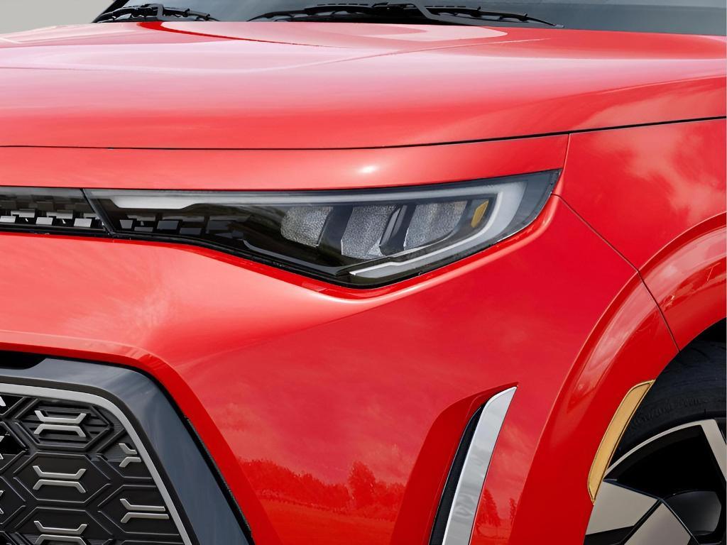new 2025 Kia Soul car, priced at $26,657