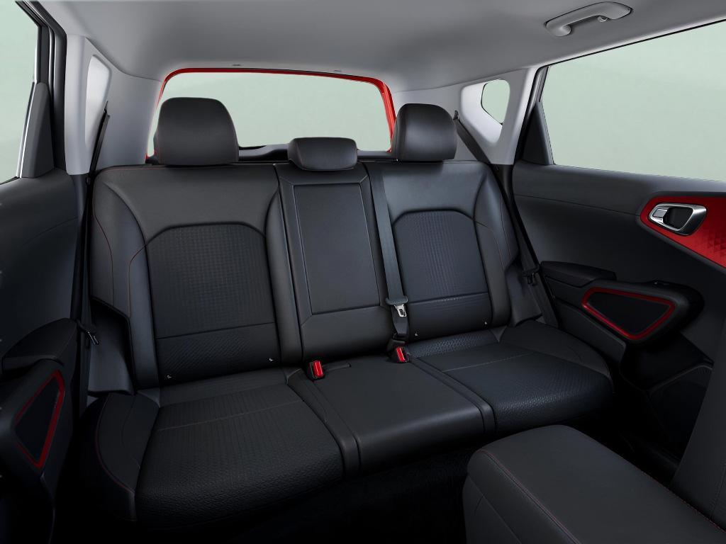 new 2025 Kia Soul car, priced at $26,657