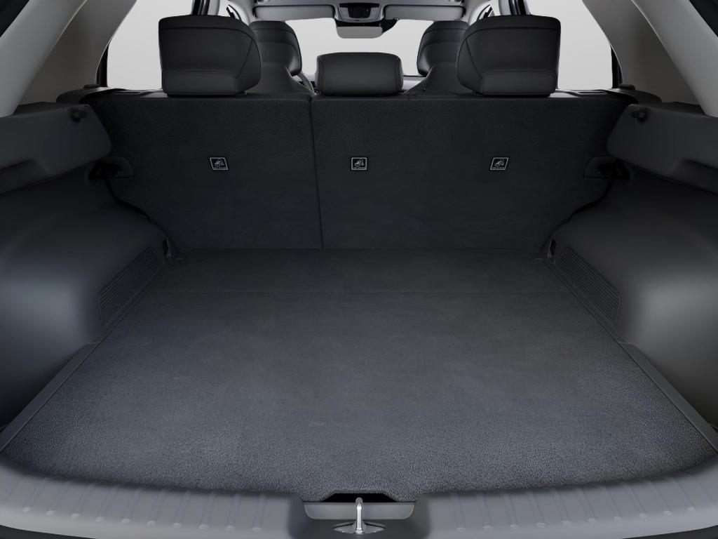 new 2025 Kia Niro EV car, priced at $40,147
