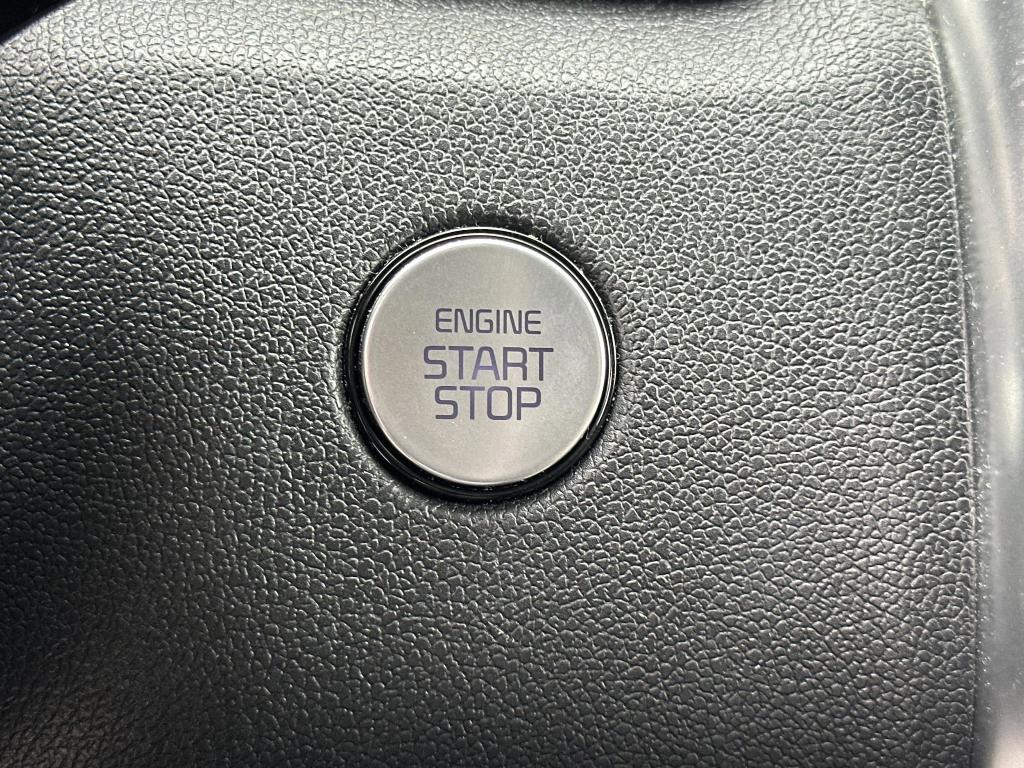 used 2021 Kia Sorento car, priced at $23,601