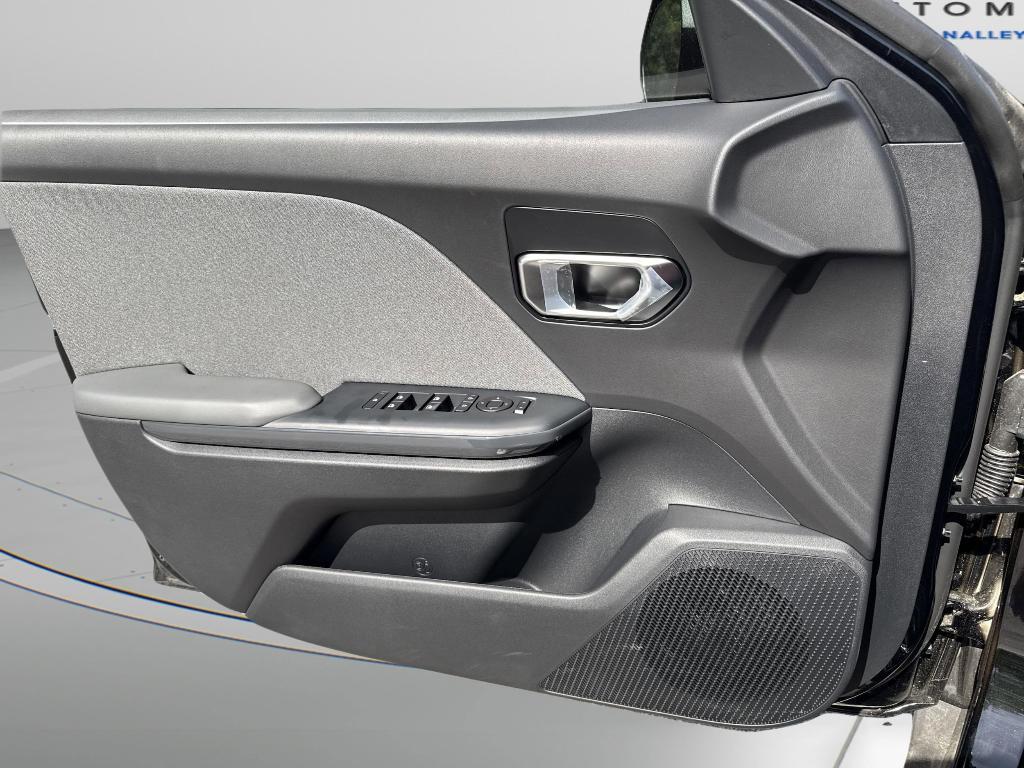 new 2025 Kia K4 car, priced at $25,670