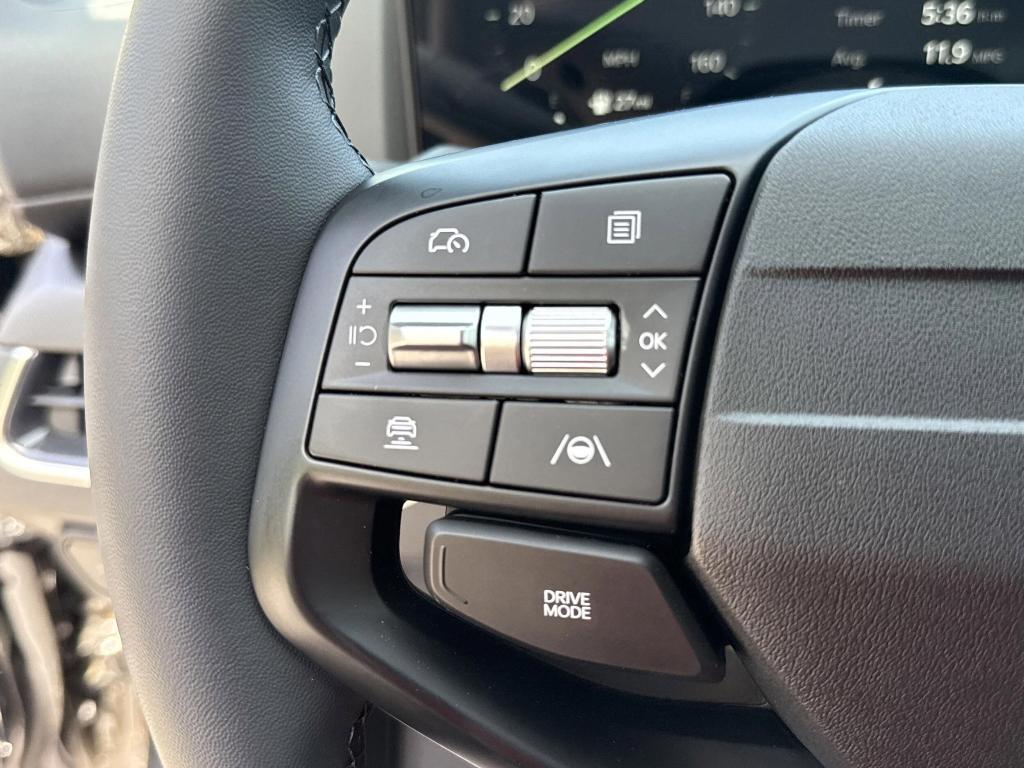 new 2025 Kia K4 car, priced at $25,670