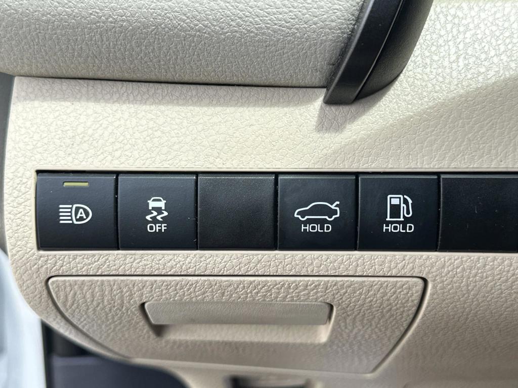 used 2019 Toyota Camry car, priced at $19,672