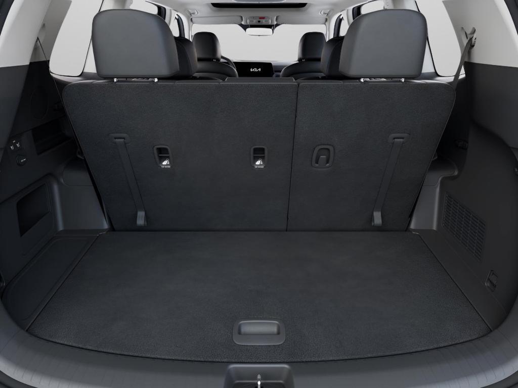 new 2025 Kia Telluride car, priced at $39,311