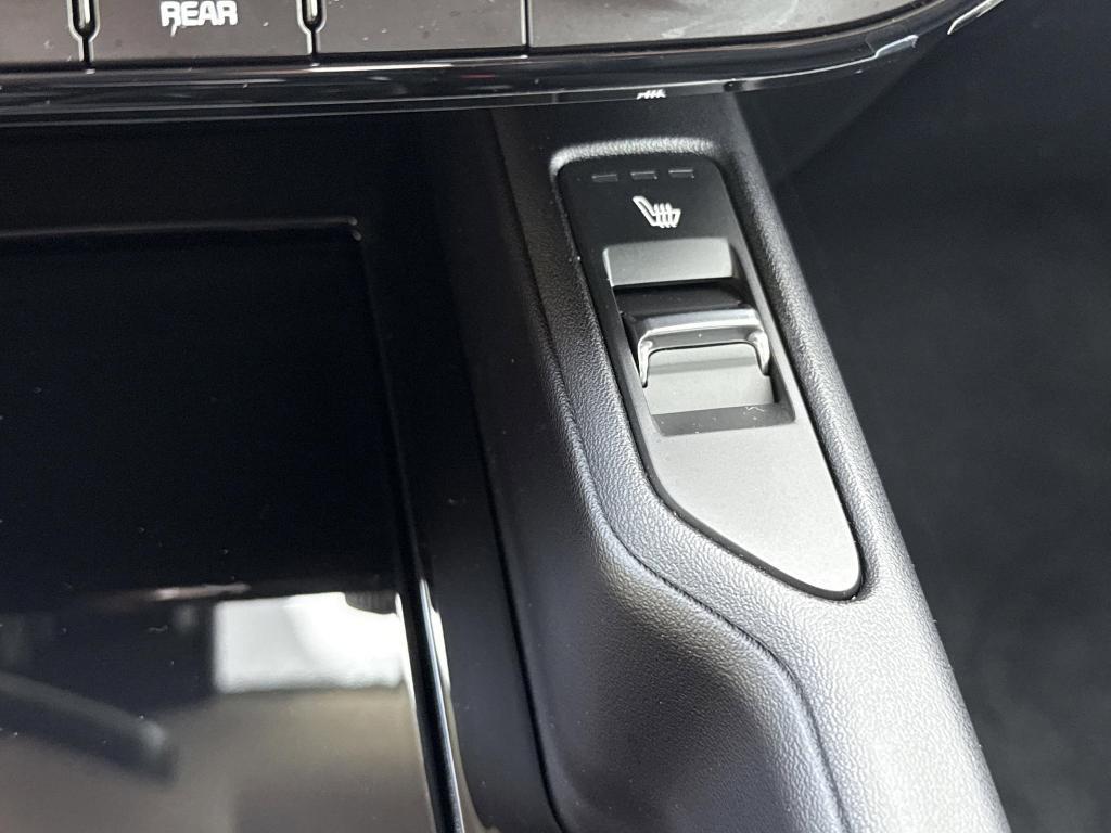 new 2025 Kia Telluride car, priced at $39,311