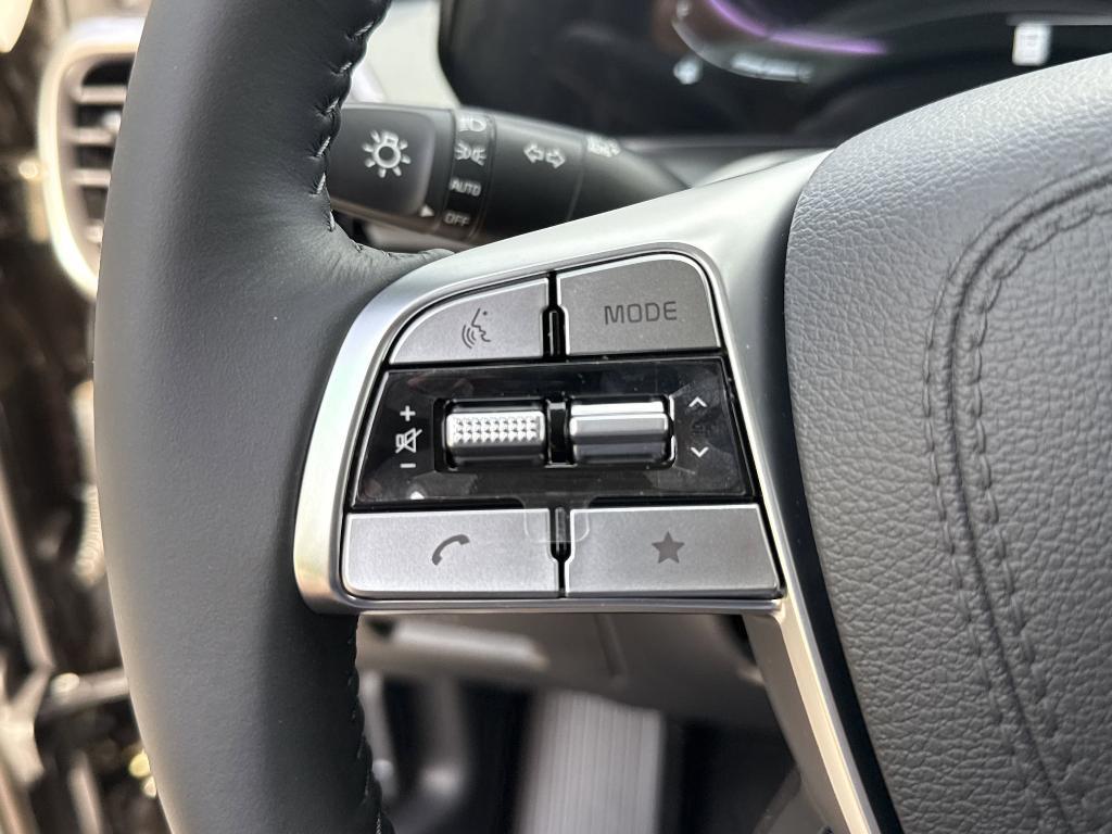 new 2025 Kia Telluride car, priced at $39,311