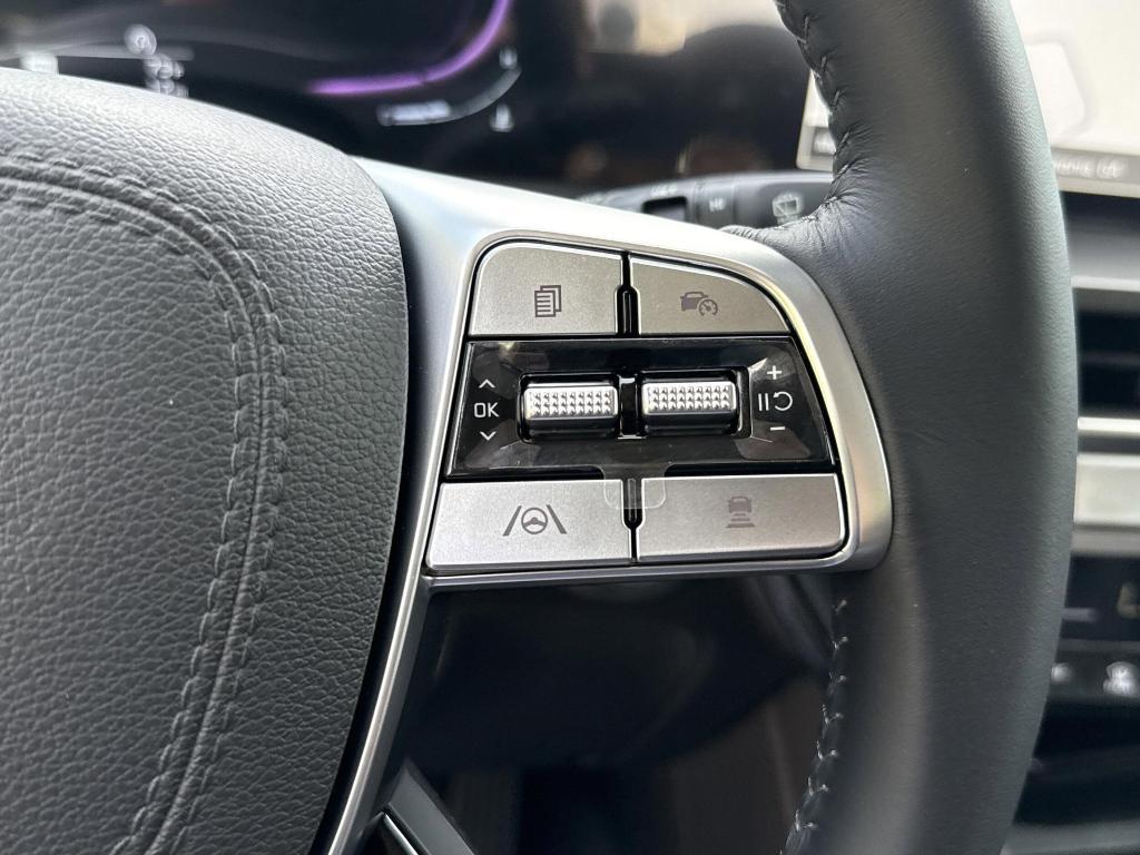 new 2025 Kia Telluride car, priced at $39,311