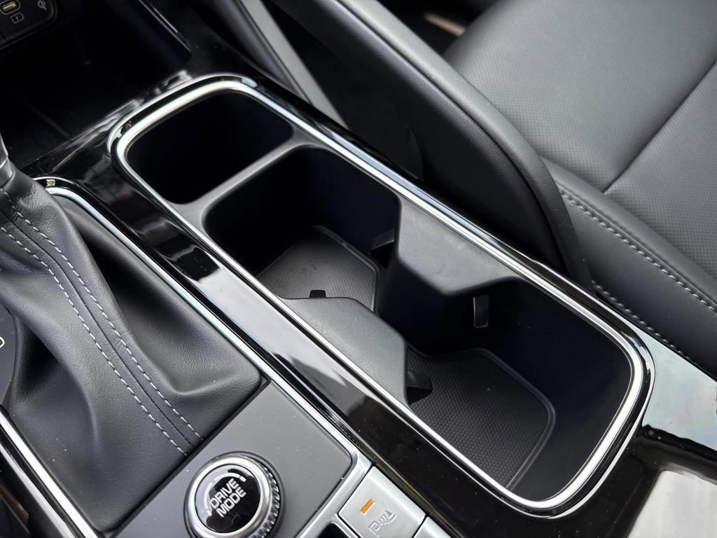 new 2025 Kia Telluride car, priced at $39,311