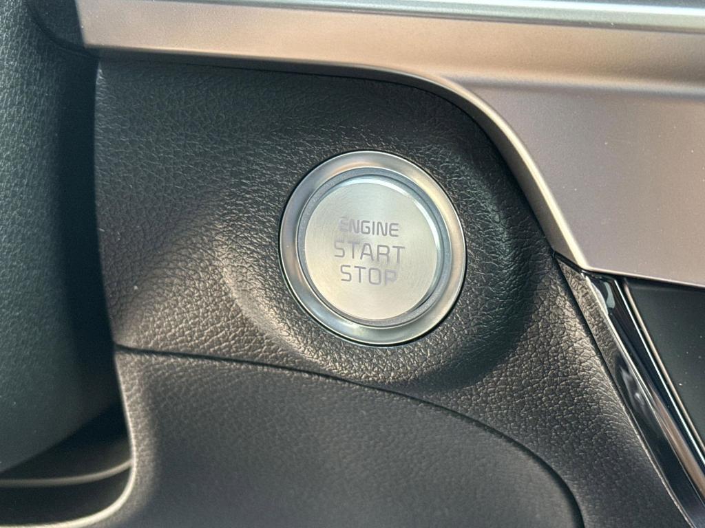new 2025 Kia Telluride car, priced at $39,311