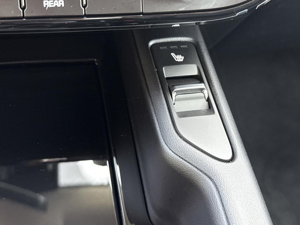 new 2025 Kia Telluride car, priced at $39,311