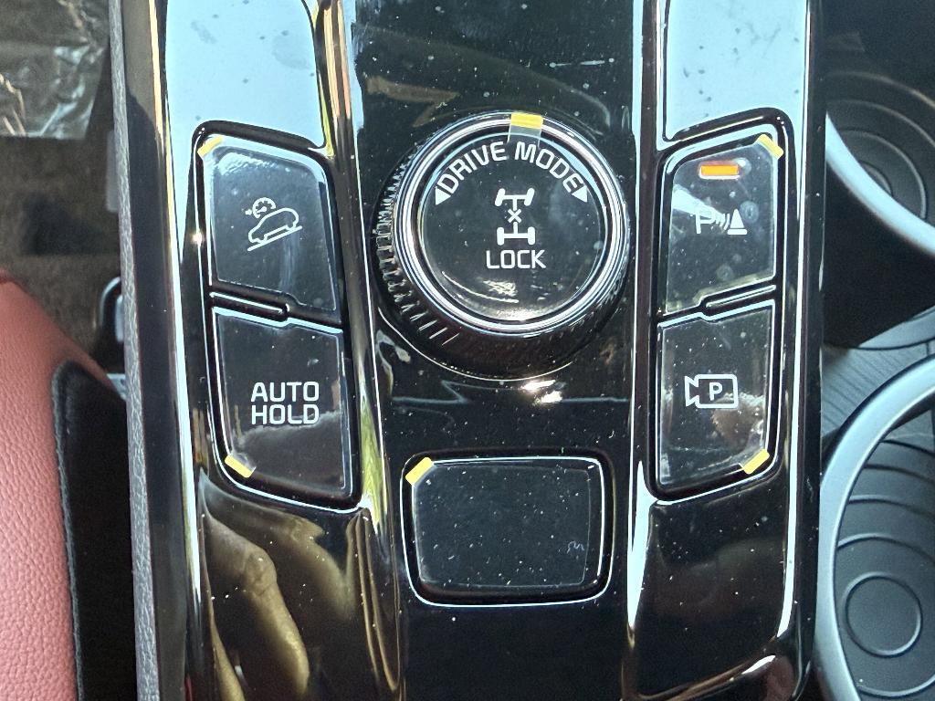 new 2025 Kia Sportage Hybrid car, priced at $37,516