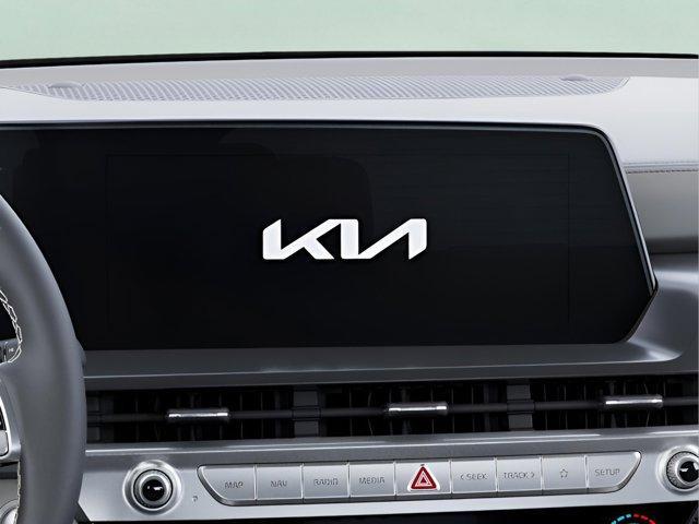 new 2025 Kia Telluride car, priced at $40,019