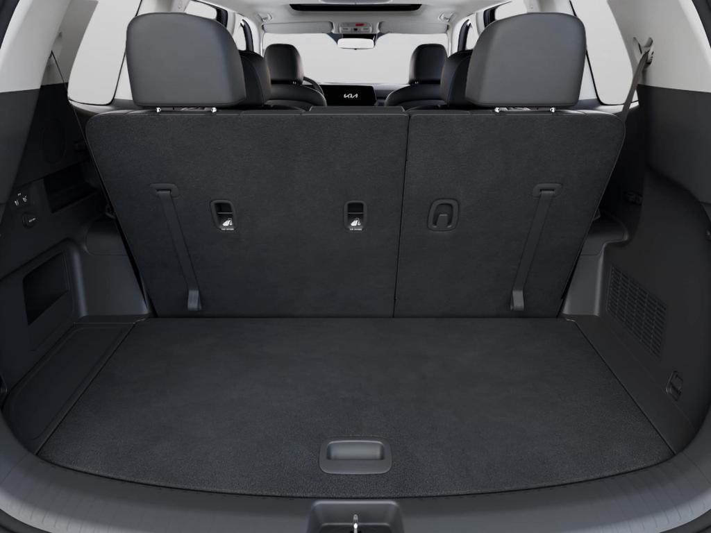 new 2025 Kia Telluride car, priced at $39,340