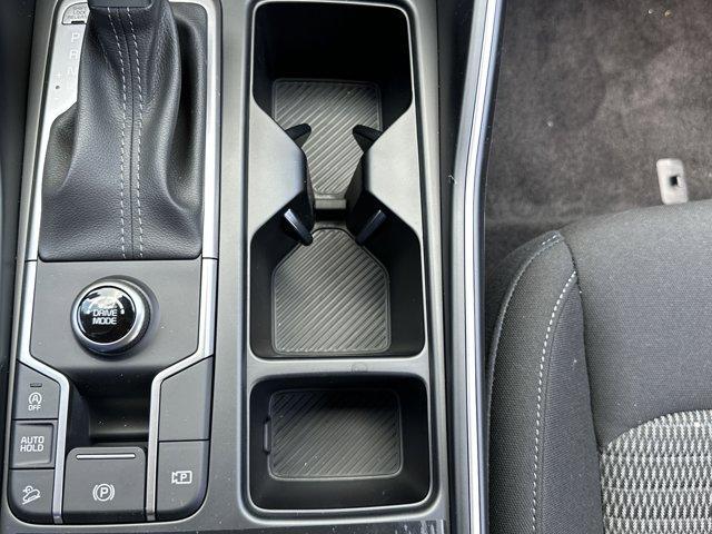 new 2025 Kia Sorento car, priced at $32,281