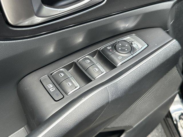 new 2025 Kia Sorento car, priced at $32,281