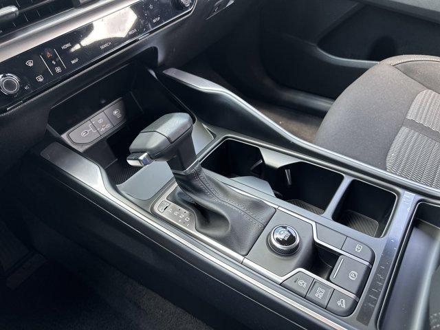 new 2025 Kia Sorento car, priced at $32,281