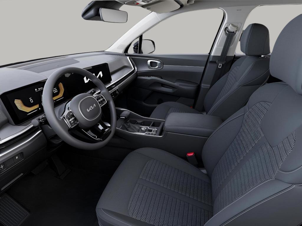 new 2025 Kia Sorento car, priced at $32,281