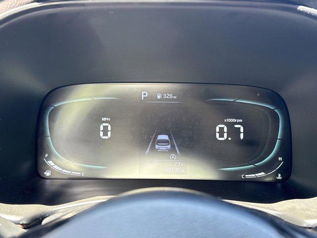 used 2023 Kia Soul car, priced at $17,998