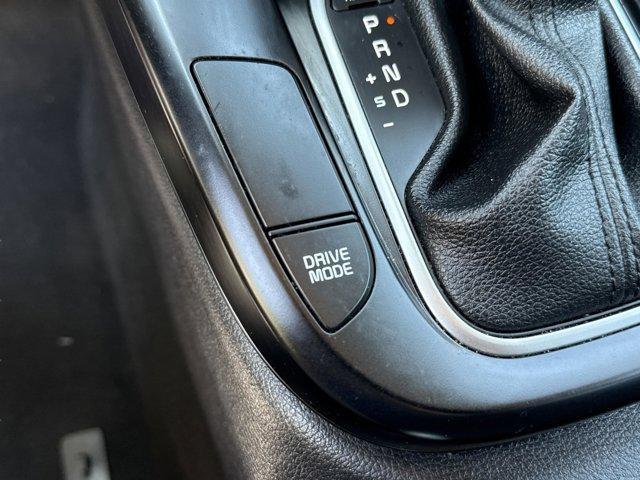 used 2023 Kia Soul car, priced at $17,998